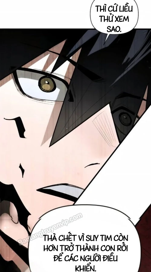 Cứu Thế Là Nghề Của Tôi Chapter 14 - 45