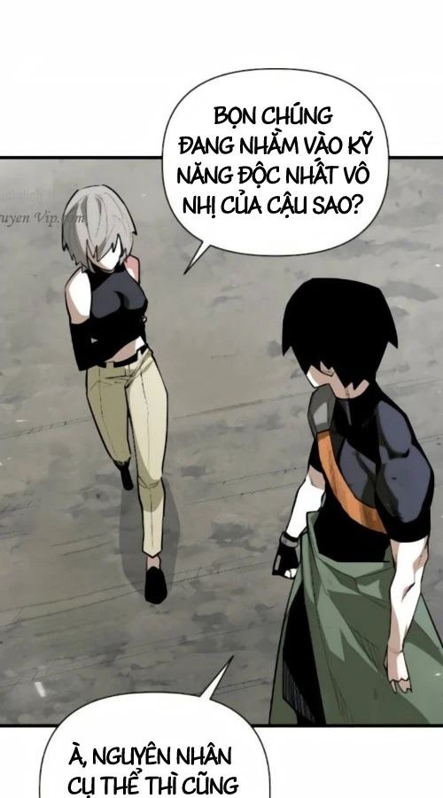 Cứu Thế Là Nghề Của Tôi Chapter 14 - 60