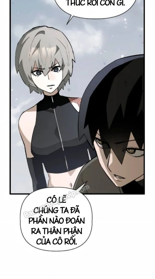 Cứu Thế Là Nghề Của Tôi Chapter 14 - 62