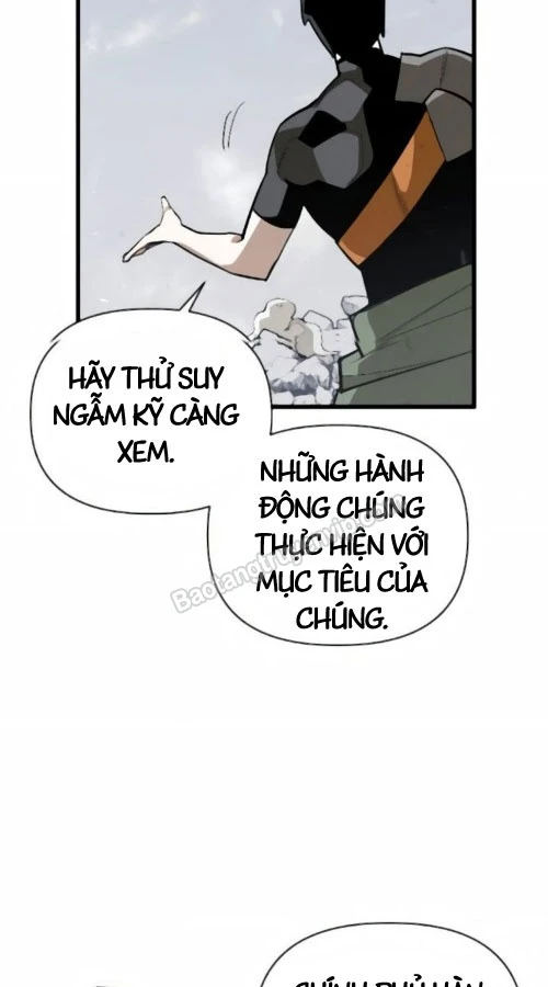 Cứu Thế Là Nghề Của Tôi Chapter 14 - 64