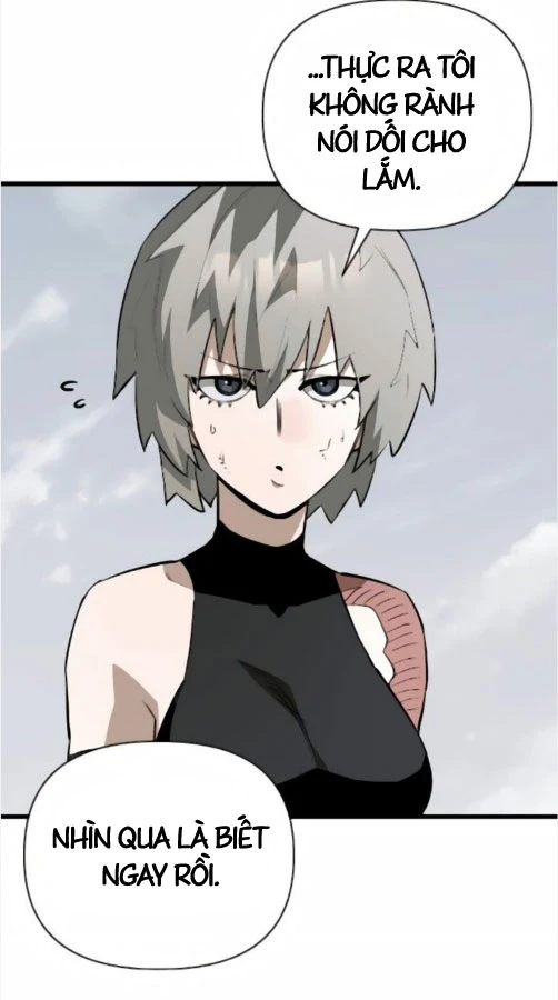 Cứu Thế Là Nghề Của Tôi Chapter 14 - 70