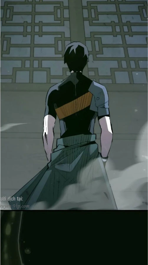 Cứu Thế Là Nghề Của Tôi Chapter 14 - 84