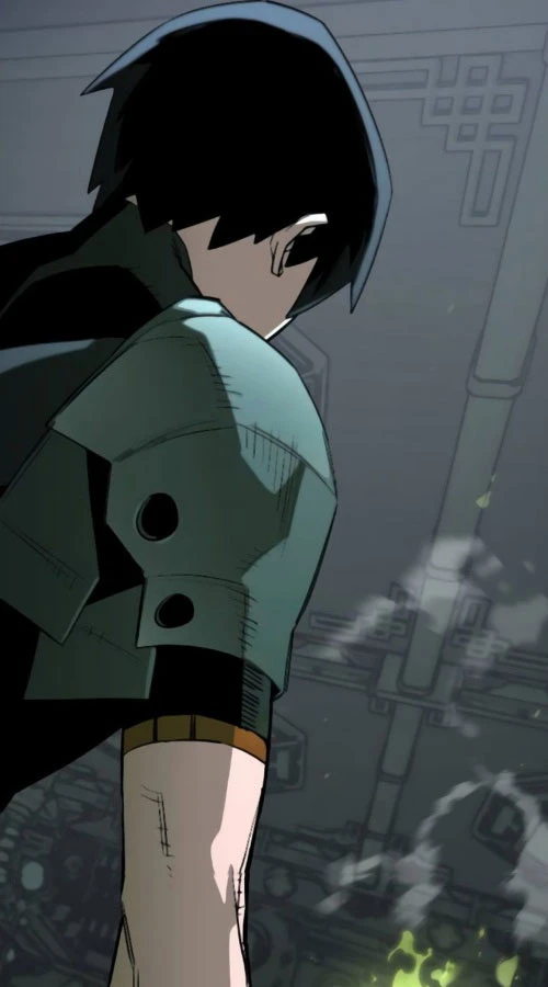 Cứu Thế Là Nghề Của Tôi Chapter 14 - 99