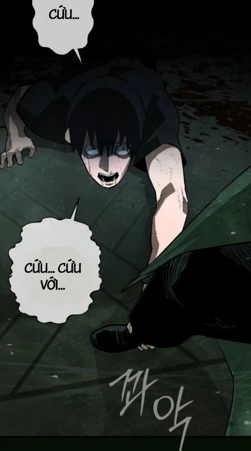 Cứu Thế Là Nghề Của Tôi Chapter 14 - 107