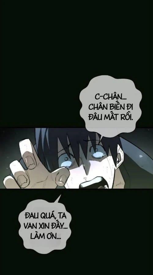 Cứu Thế Là Nghề Của Tôi Chapter 14 - 109