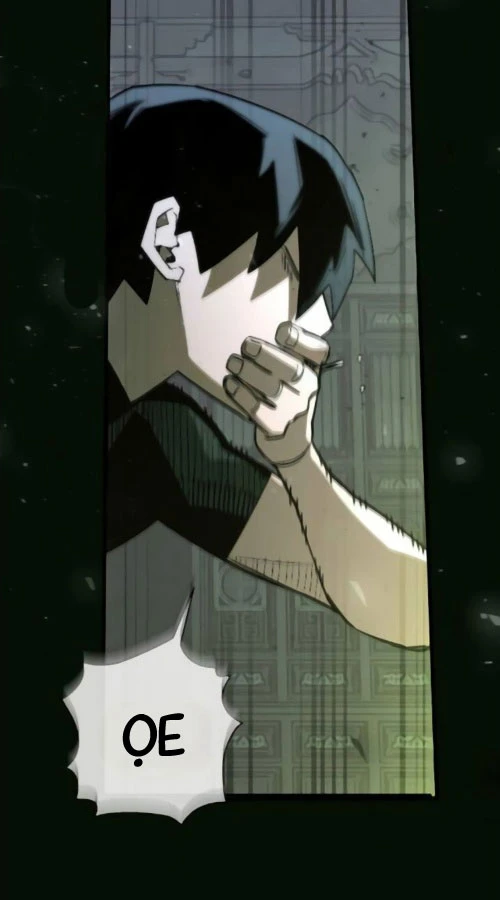 Cứu Thế Là Nghề Của Tôi Chapter 14 - 125