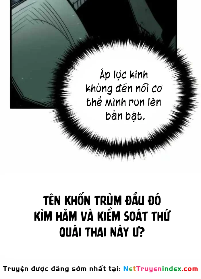 Cứu Thế Là Nghề Của Tôi Chapter 15 - 7