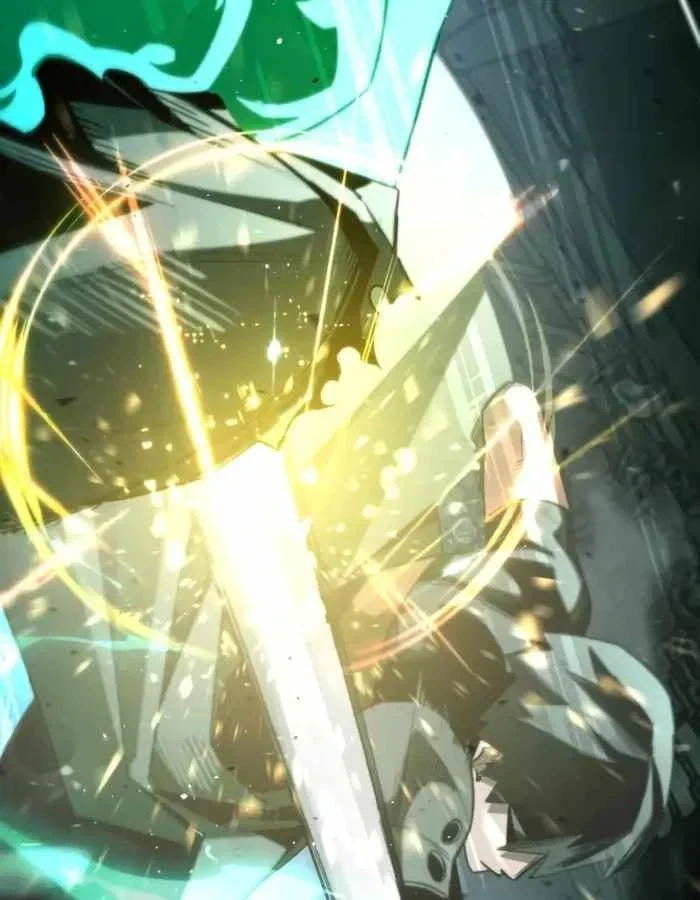 Cứu Thế Là Nghề Của Tôi Chapter 15 - 34
