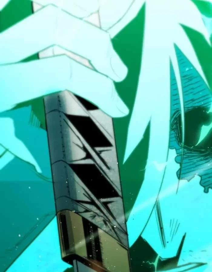 Cứu Thế Là Nghề Của Tôi Chapter 15 - 38