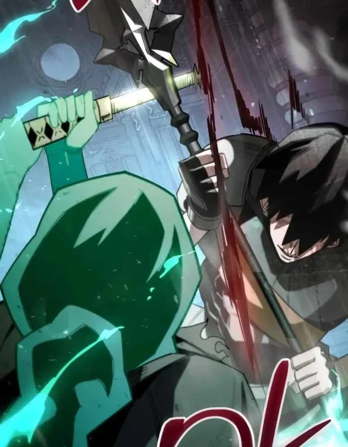 Cứu Thế Là Nghề Của Tôi Chapter 15 - 48