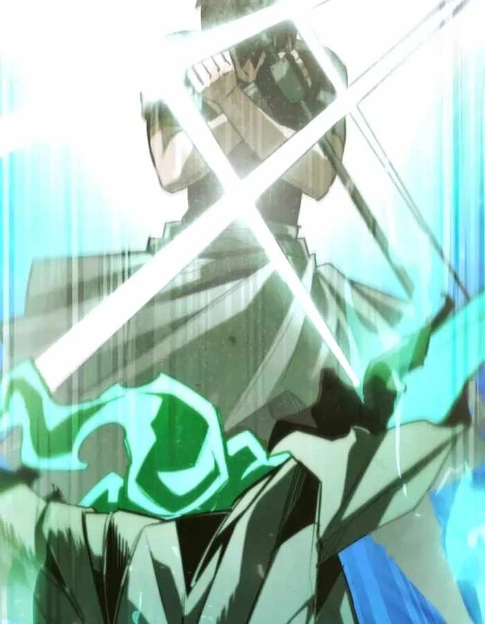 Cứu Thế Là Nghề Của Tôi Chapter 15 - 55