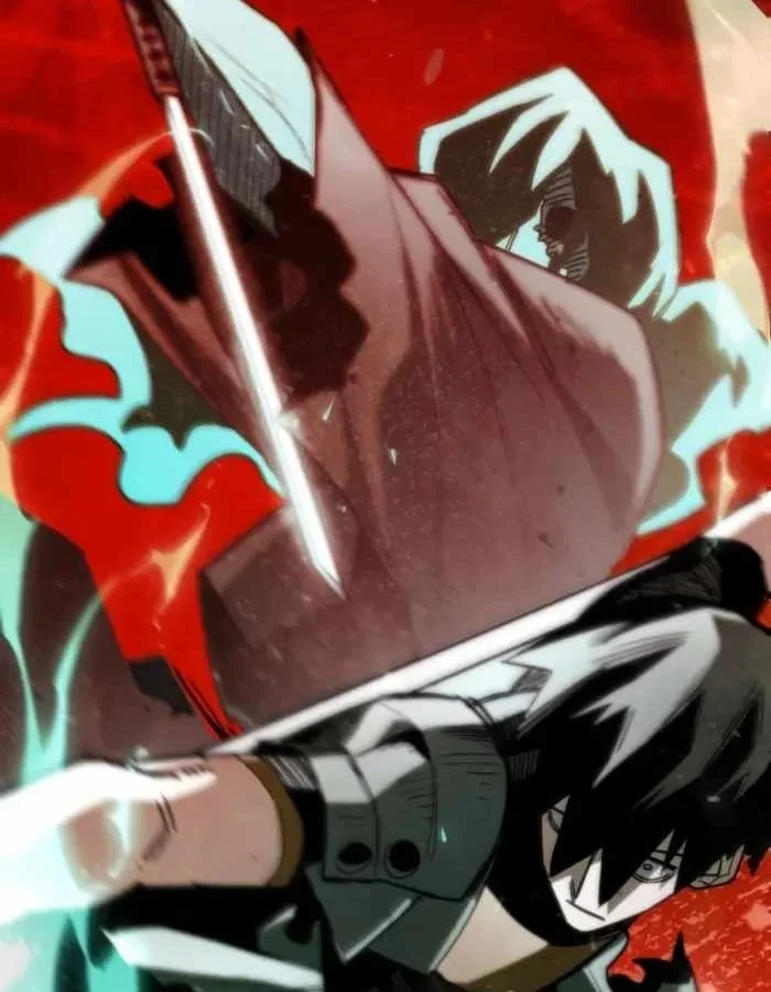 Cứu Thế Là Nghề Của Tôi Chapter 15 - 93