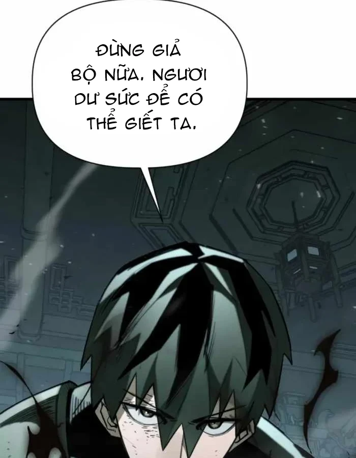 Cứu Thế Là Nghề Của Tôi Chapter 15 - 117