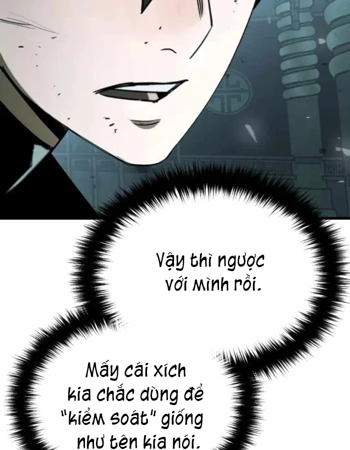 Cứu Thế Là Nghề Của Tôi Chapter 15 - 132