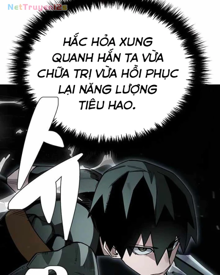 Cứu Thế Là Nghề Của Tôi Chapter 16 - 6