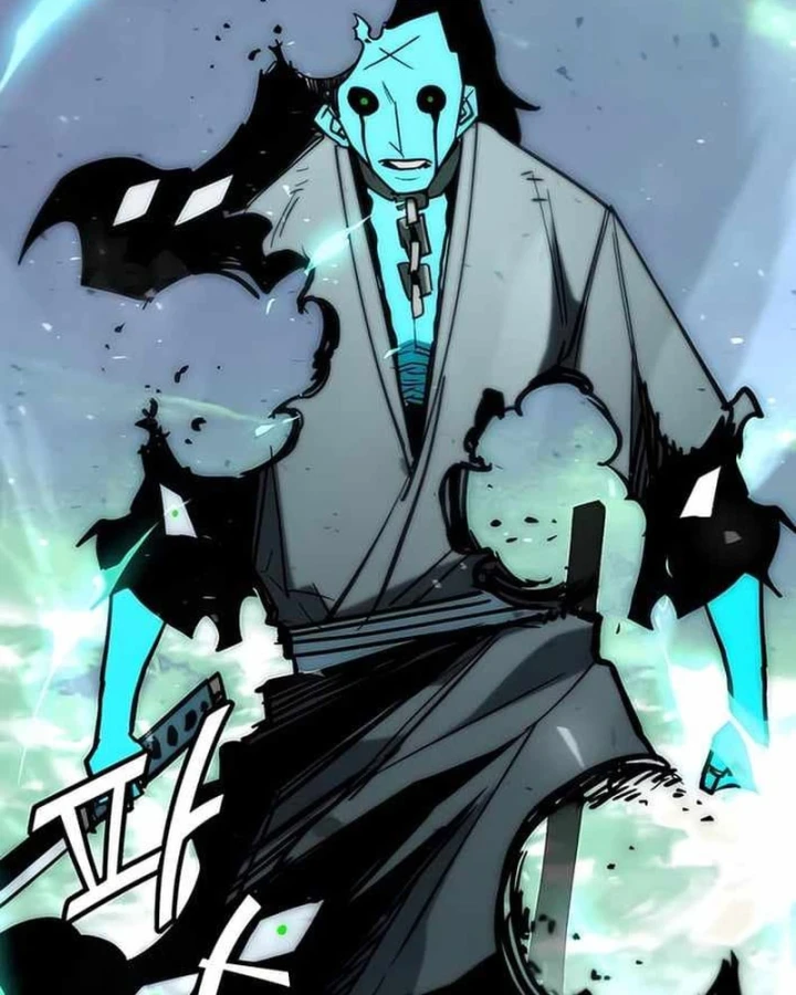 Cứu Thế Là Nghề Của Tôi Chapter 16 - 109