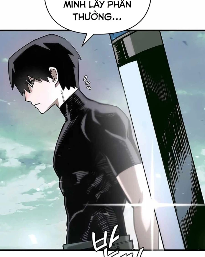 Cứu Thế Là Nghề Của Tôi Chapter 17 - 23