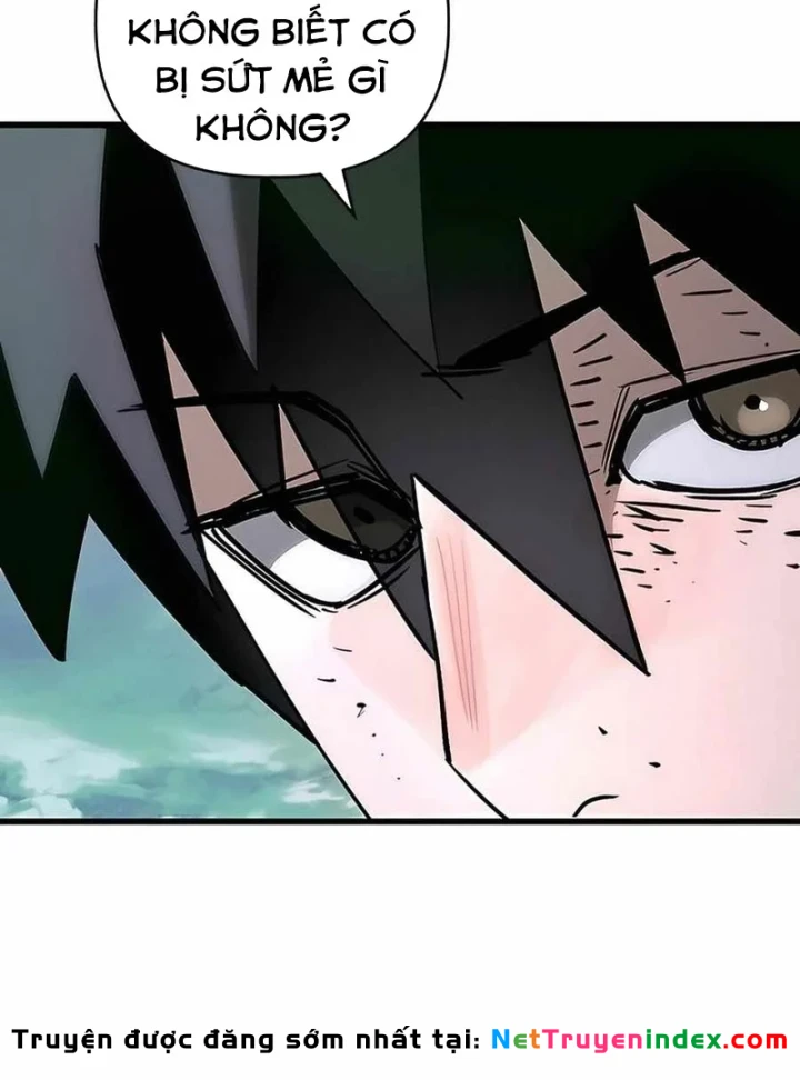 Cứu Thế Là Nghề Của Tôi Chapter 17 - 25