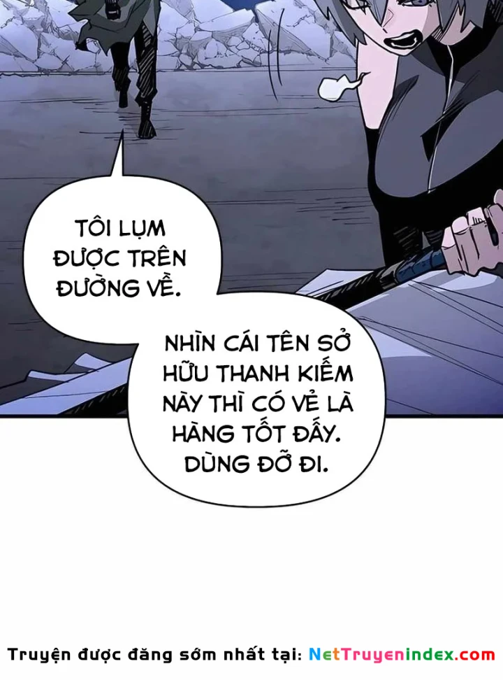 Cứu Thế Là Nghề Của Tôi Chapter 17 - 39