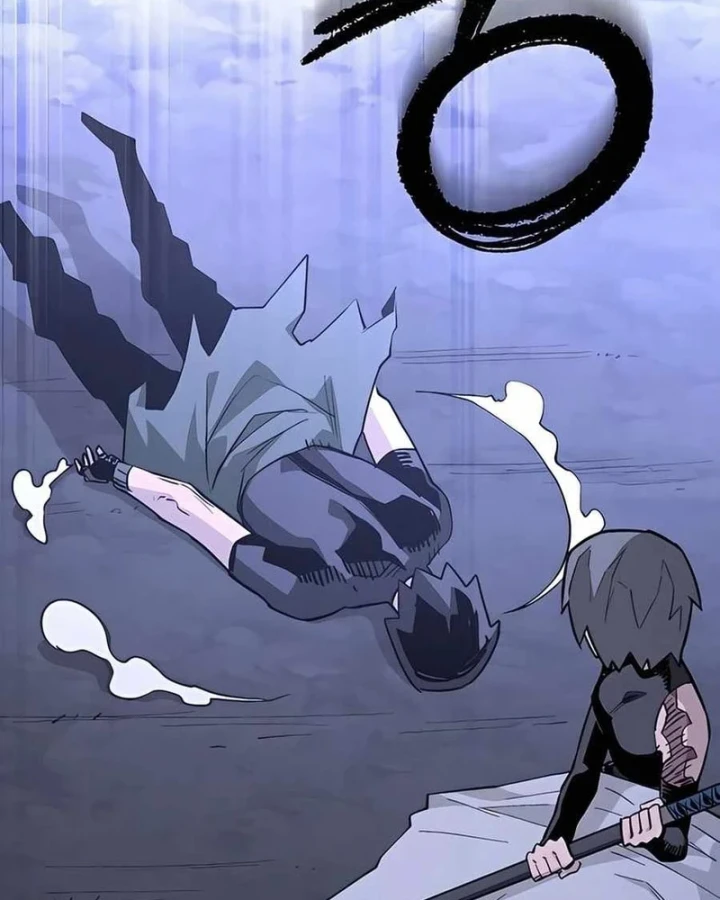 Cứu Thế Là Nghề Của Tôi Chapter 17 - 47