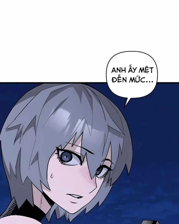 Cứu Thế Là Nghề Của Tôi Chapter 17 - 49