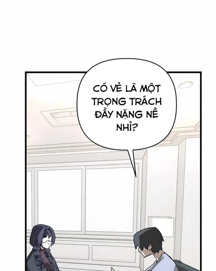 Cứu Thế Là Nghề Của Tôi Chapter 17 - 95
