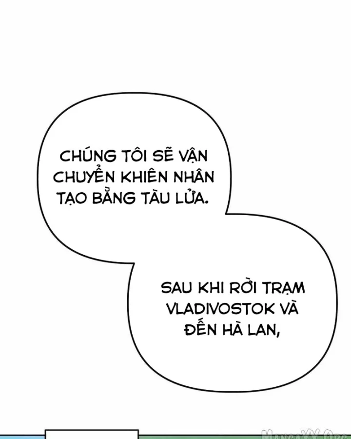 Cứu Thế Là Nghề Của Tôi Chapter 17 - 99