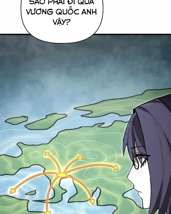 Cứu Thế Là Nghề Của Tôi Chapter 17 - 102