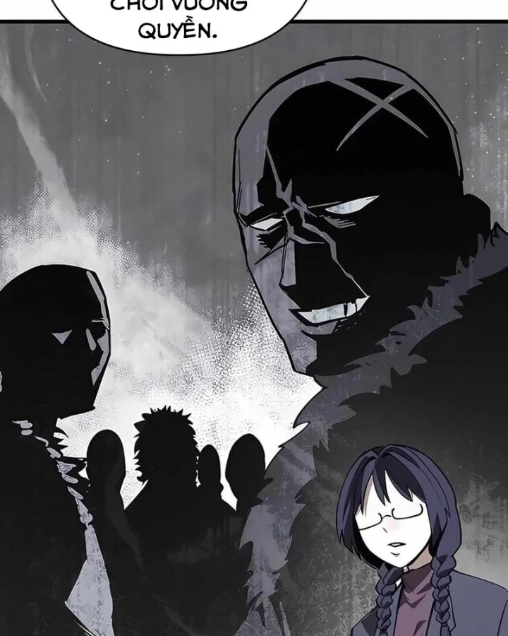 Cứu Thế Là Nghề Của Tôi Chapter 17 - 107