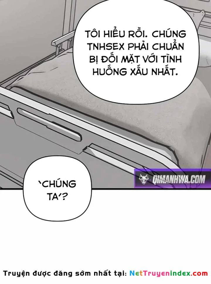 Cứu Thế Là Nghề Của Tôi Chapter 17 - 112