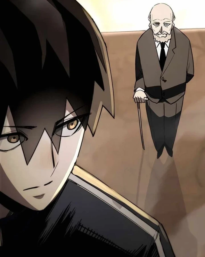 Cứu Thế Là Nghề Của Tôi Chapter 17 - 141