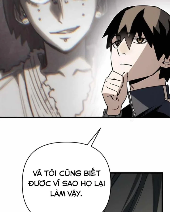 Cứu Thế Là Nghề Của Tôi Chapter 17 - 164