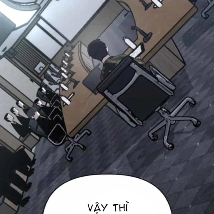 Cứu Thế Là Nghề Của Tôi Chapter 18 - 3