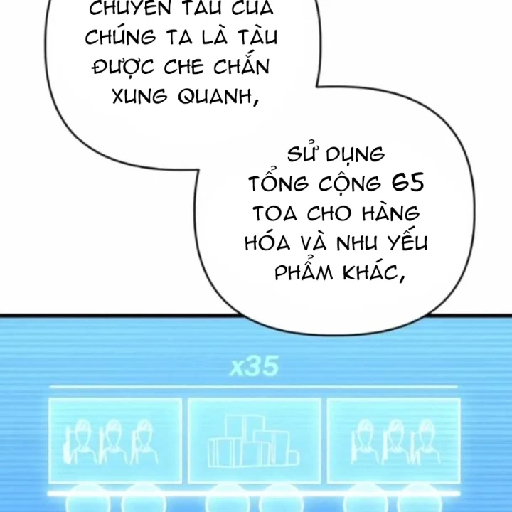 Cứu Thế Là Nghề Của Tôi Chapter 18 - 11