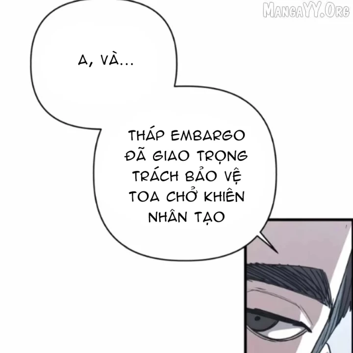 Cứu Thế Là Nghề Của Tôi Chapter 18 - 16
