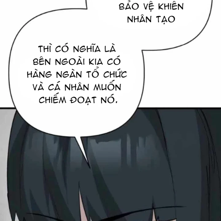 Cứu Thế Là Nghề Của Tôi Chapter 18 - 24