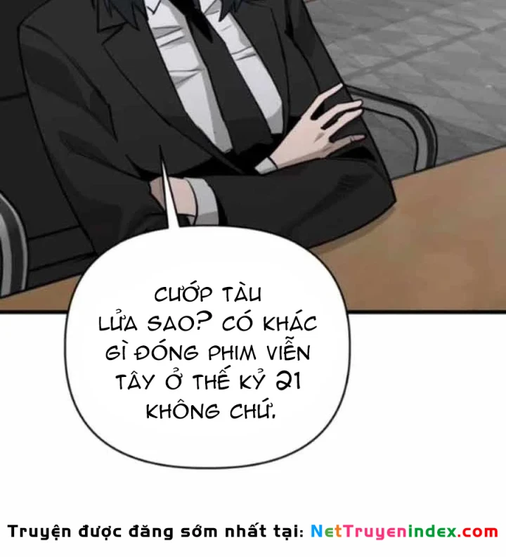 Cứu Thế Là Nghề Của Tôi Chapter 18 - 37