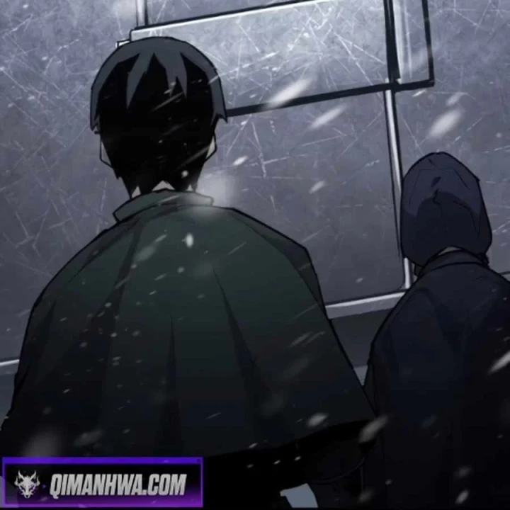 Cứu Thế Là Nghề Của Tôi Chapter 18 - 86