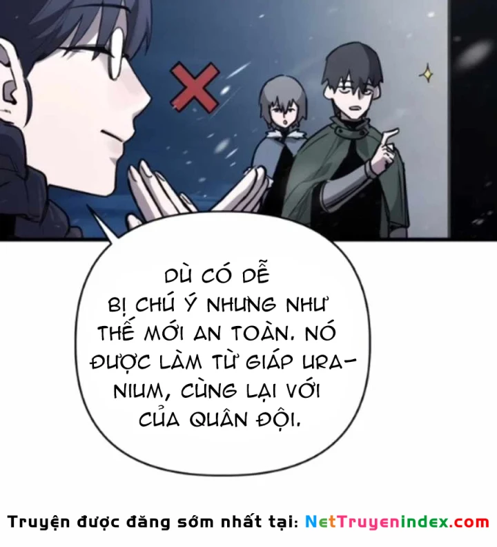 Cứu Thế Là Nghề Của Tôi Chapter 18 - 88