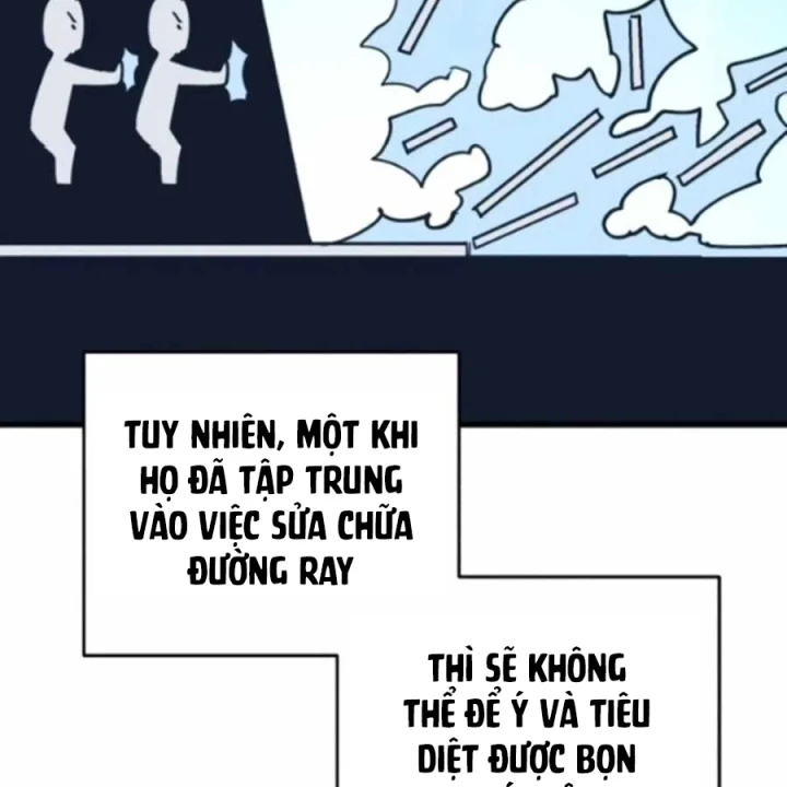 Cứu Thế Là Nghề Của Tôi Chapter 18 - 111