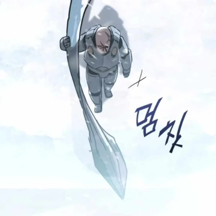 Cứu Thế Là Nghề Của Tôi Chapter 18 - 135