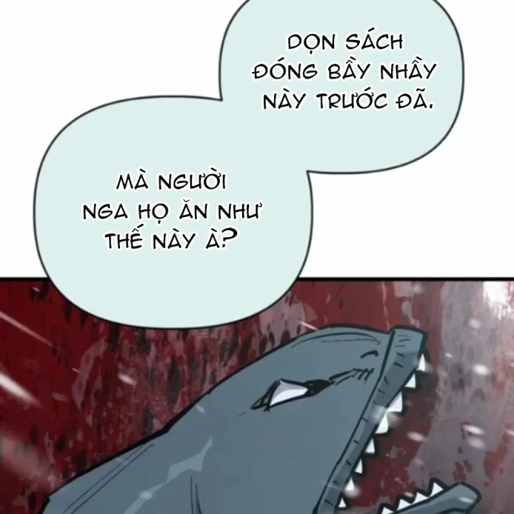 Cứu Thế Là Nghề Của Tôi Chapter 18 - 169