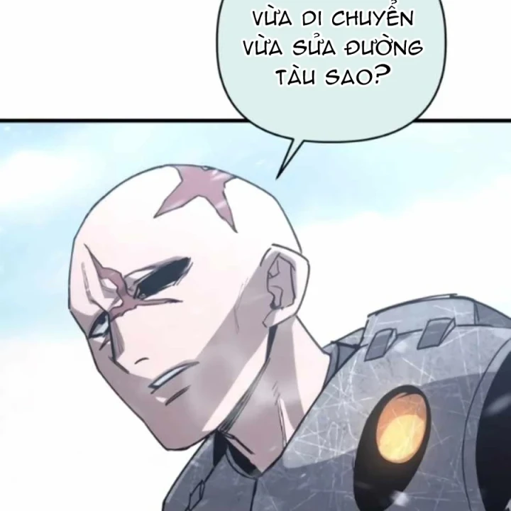 Cứu Thế Là Nghề Của Tôi Chapter 18 - 186