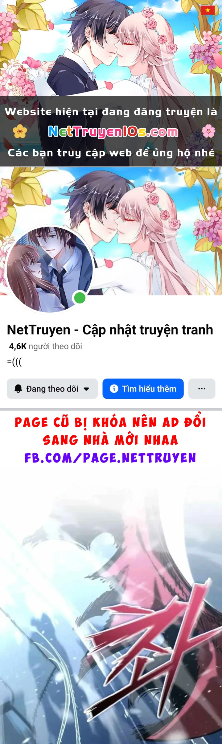Cứu Thế Là Nghề Của Tôi Chapter 19 - 1