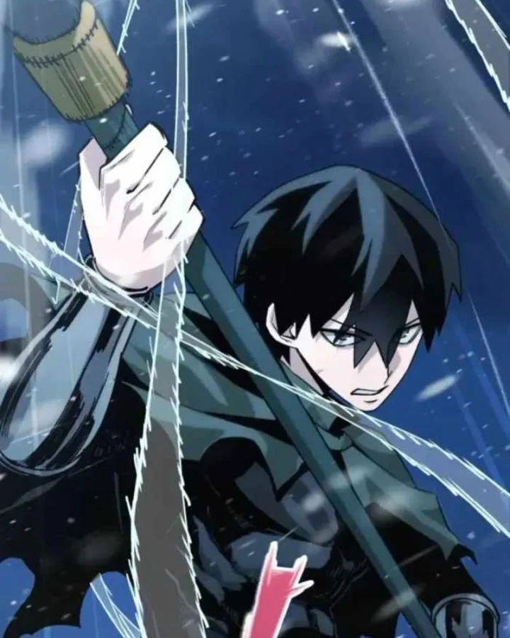 Cứu Thế Là Nghề Của Tôi Chapter 19 - 2