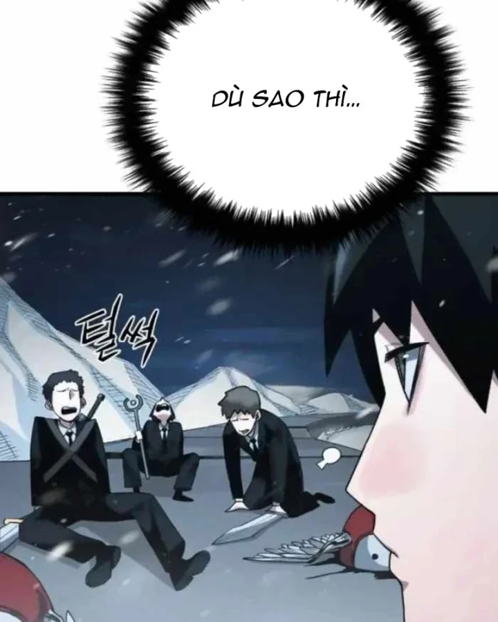 Cứu Thế Là Nghề Của Tôi Chapter 19 - 10