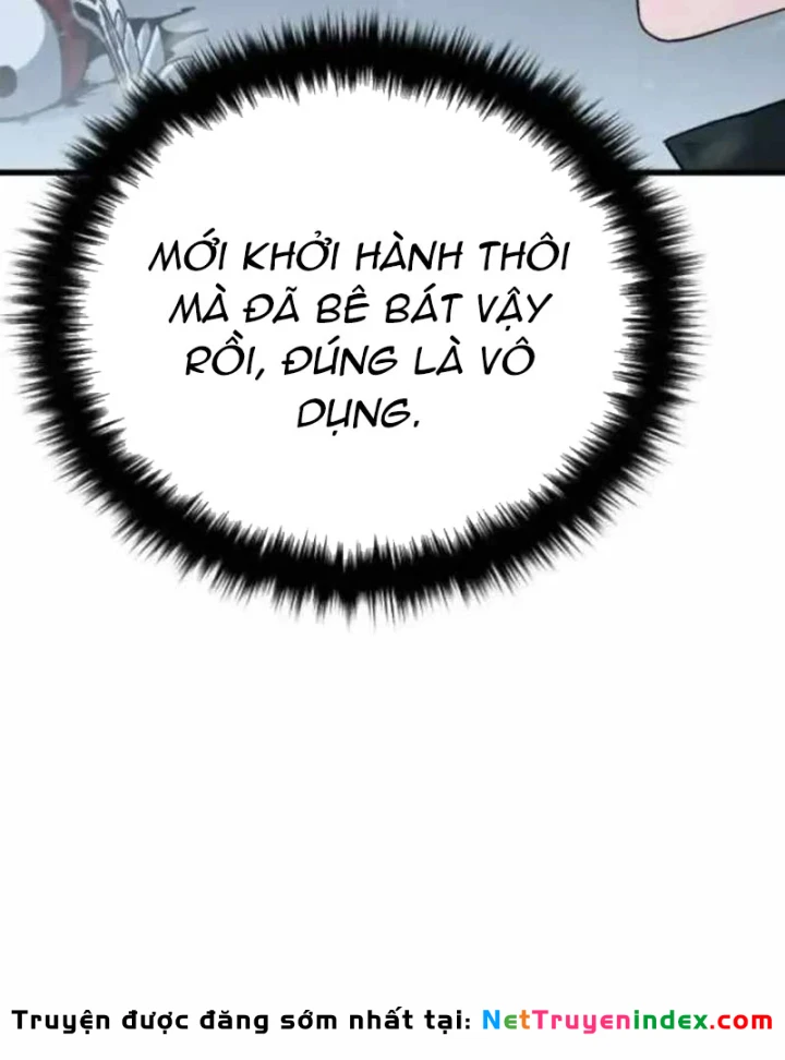 Cứu Thế Là Nghề Của Tôi Chapter 19 - 11