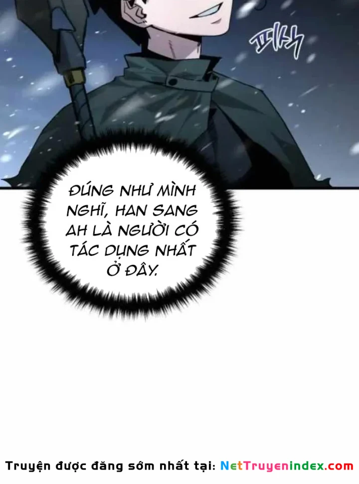 Cứu Thế Là Nghề Của Tôi Chapter 19 - 17