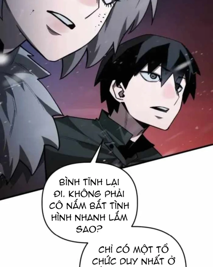 Cứu Thế Là Nghề Của Tôi Chapter 19 - 41