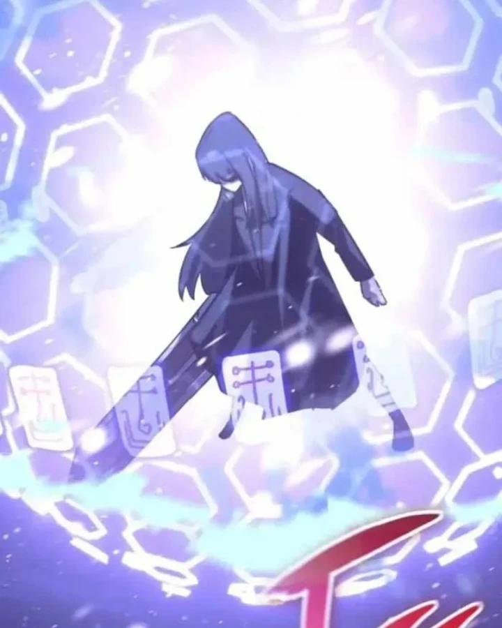 Cứu Thế Là Nghề Của Tôi Chapter 19 - 59
